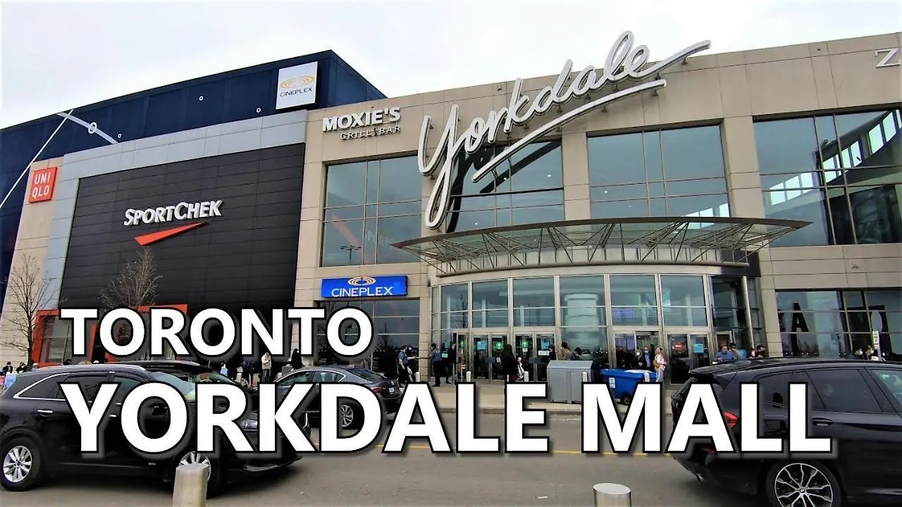 Bed & Breakfast Comfortable Room In Toronto Next To Yorkdale Mall Canada